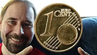 Португалия 1 евроцент 2002 Монета