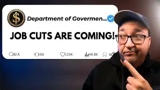 Can You Still Get a Government Tech Job in 2025? Here&rsquo;s the Truth!