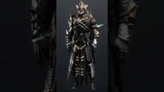 Destiny 2 | Steeplechase Male Warlock Sets #Destiny2 #D2Fashion #threadsoflight