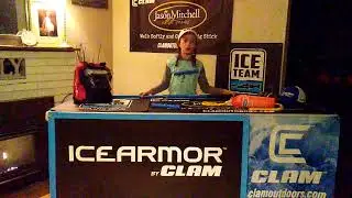 Ice Team Kids: Abbie: Safety Tips on Products