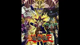 ITS TIME TO DO DO DO DO DUEL!!!!