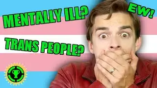 MatPat был эйблистом на 3 минуты (ПЕРЕЗАГРУЗКА)