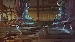 Shadow Warrior 2013 Intro