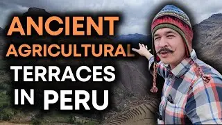 The Agricultural and Cultural Wonders of Peru I Where History, Nature, and Culture Come Together