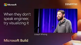 When they don't speak engineer try visualizing it | DEMFP780