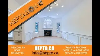 HEPTAGON: Repair & Renovate With Us.