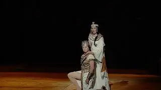 Aida Martyniuk Radames