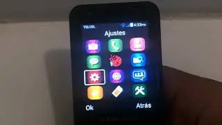 Solucion, Senwa S340 error fecha whatsapp