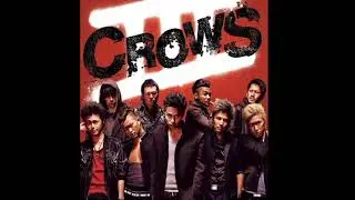 Like'a Spider - Ishika No Rock N Roll (Crows Explode OST)