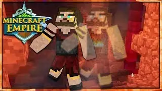 Eine weitere VERSCHMELZUNG - Minecraft Empire - #153 - Balui + Gamerstime