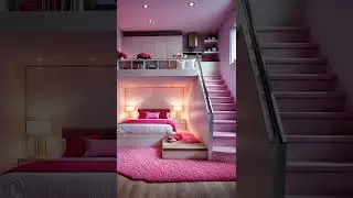 Dormitorios 289 #dormitorio #cama #mezzanine