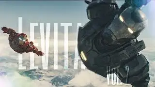 MCU | Levitating Vol. 2