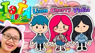 Tota Life World??? - Walmart Toca Life World??