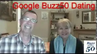 Try Buzz50 Dating Once!