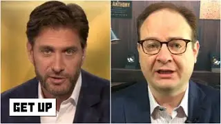 The NBA&rsquo;s 22-team format would extend the 2019-20 season into mid-October - Woj | Get Up