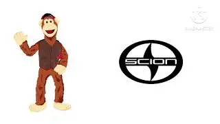 Scion - Milkshake Monkey (2013/Radio)