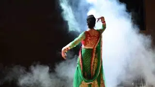 Aayo Re Shubh Din Aayo Re | Gori sharmaye man mein muskaye  |  Ladies Sangeet Dance | Yamini Vaya