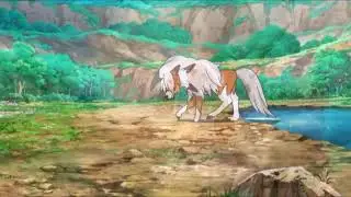 Pokemon lycanroc vs type null amv wolf in sheep's clothing 2.0 requested by Toby Sean