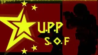 U.P.P &laquo;S.O.F&raquo; - Spawn Theme // Colonial Marines //