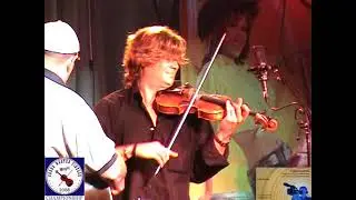 Championship Division Finals - Alex DePue - 2008 Grand Master Fiddler Championship