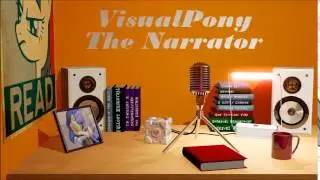 Narrators you should check out!