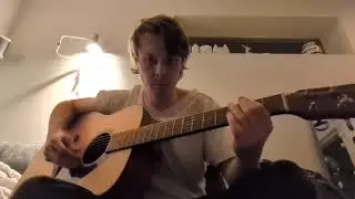 Needle in the Hay - Elliott Smith (cover)