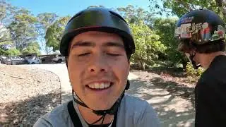 POV MEGA DAY OUT AT  R-WILLY LAND!
