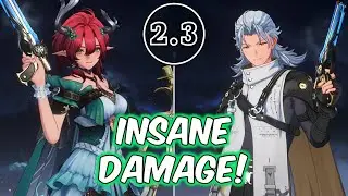 Ciaccona & Aalto | Tower of Adversity 2.3 Showcase