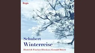 Winterreise Op. 89: Gute nacht