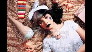 Gold Diggin' Love Melanie Martinez