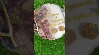 Unique Personalised Engagement Ring Trays a must have for your wedding #wedding #engagement