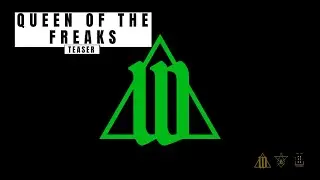 AViVA - QUEEN OF THE FREAKS TEASER (OFFICIAL)