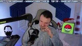 DSPGamings UNRECORDED COPE SESSION weekly recap