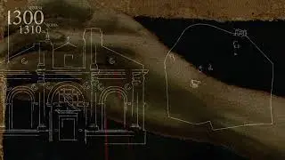 Magister Giotto - I luoghi di Giotto 1