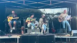 End Titles &mdash; Horses & Camels | Live at Popei dePub Eindhoven (Sept 2025)