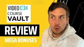 Video Course Vault Review + (Bonus Worth $997)