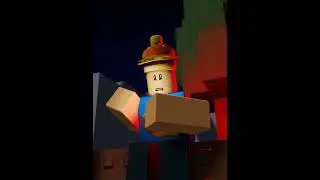 007n7 Tells a HAUNTED Story #forsaken #roblox #moonanimator #animation #memes