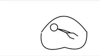 Bored animator