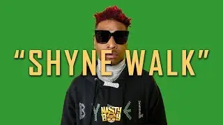 [FREE] Lil Keed Type Beat (2019) - Shyne Walk | @nastyboybeats