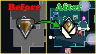 3 Tips to Rank Up Using ONLY your Minimap