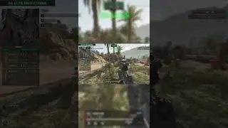 Spade is insane I Delta Force Tournament