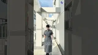 𝐄𝐥𝐚𝐧 𝐃𝐫𝐞𝐬𝐬 | 𝐖𝐀𝐃𝟎𝟏 - Timeless, breathable, effortlessly polished.