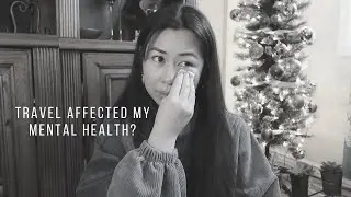 WHAT THEY DON'T TELL YOU ABOUT TRAVELLING ABROAD | Reverse Culture Shock? Depression?