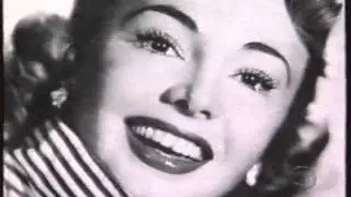 Two News Stories on the Death of Audrey Meadows - Feb., 1996