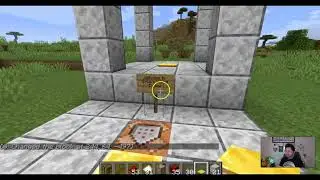 Sign Command Block