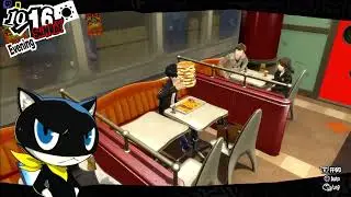 Persona 5 royal - playthrough pt 14