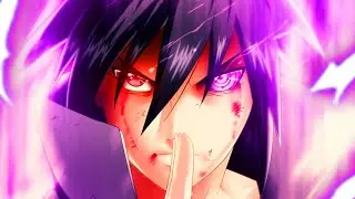A NOVA DLC DO SASUKE RIKUDOU É SIMPLESMENTE 𝗤𝗨𝗘𝗕𝗥𝗔𝗗𝗔 NO SHINOBI STRIKER... (A MAIS FORTE ATÉ AGORA?)