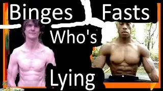 Dr. Amen Ra, Warrior diet. Exit the Warrior's diet stride, todays muscle guru will take U for a ride