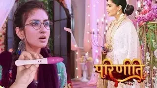 🔥 Aditya Knows Preet&rsquo;s Pregnancy Truth! Neeti&rsquo;s Deadly Plan Unfolds! 😱 | PARINEETI | Upcoming Twist