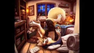 Hey Ya - Outkast (Furry)